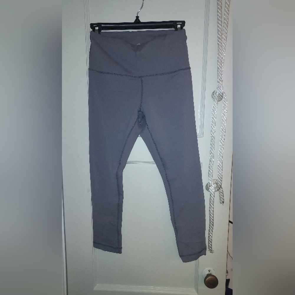 Yoga Pants (capris)